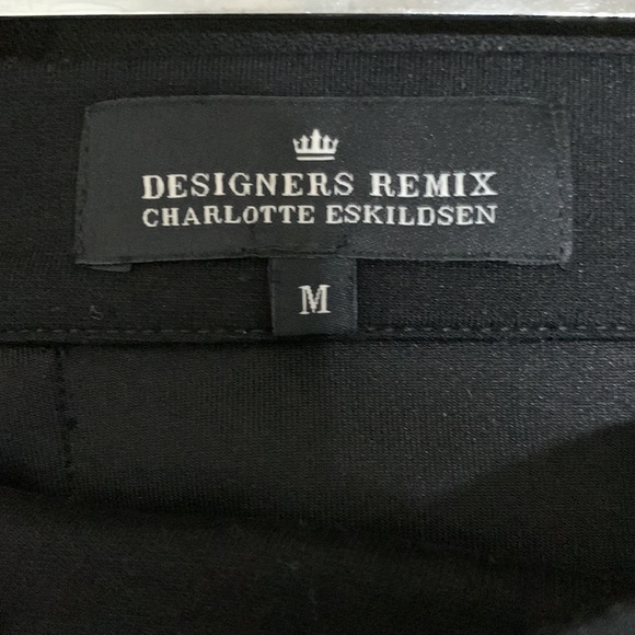 Midi skirt. Size M - Picture 6 of 7